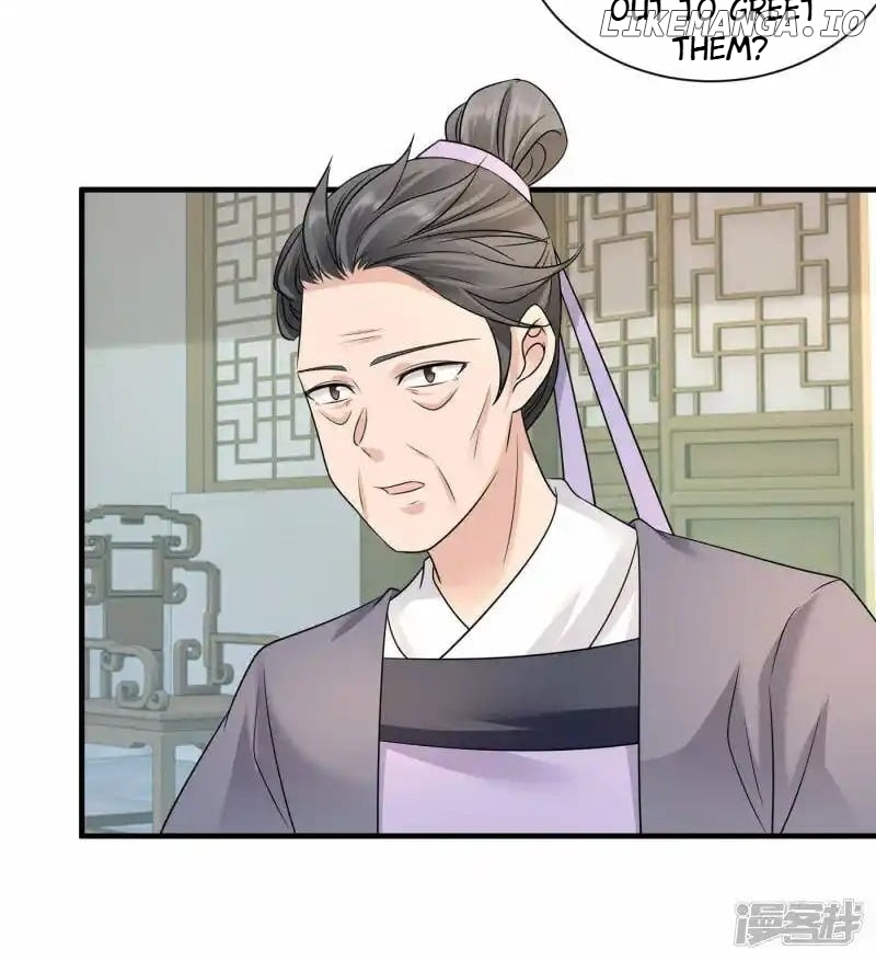The Cold King’s Beloved Forensic Wife chapter 88 - page 4